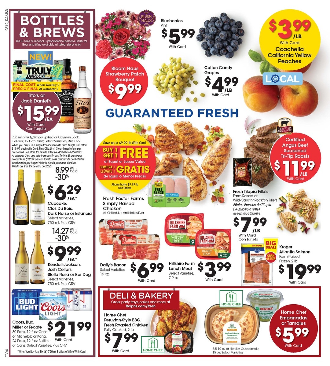 Weekly Ad | Find Weekly Deals at your Local Store - Ralphs