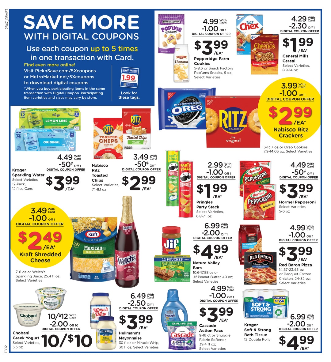 Pay Less Adds Weekly Ad | Shop and Find Weekly Deals at your Local Store - Pay Less ...