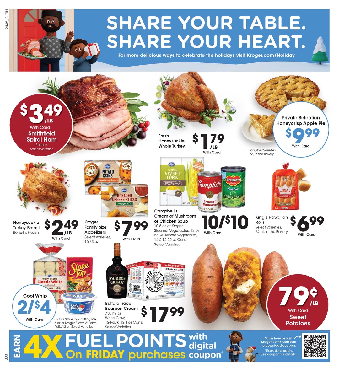 image.title Weekly Ad  Find Weekly Deals at your Local Store - Kroger