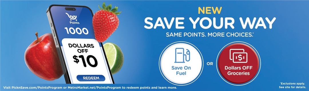 Weekly Ad | Find Weekly Deals at your Local Store - Pick 'n Save