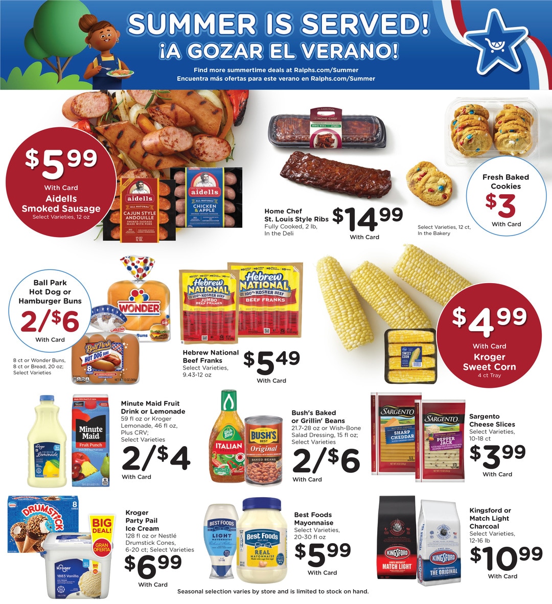 Weekly Ad | Find Weekly Deals at your Local Store - Ralphs