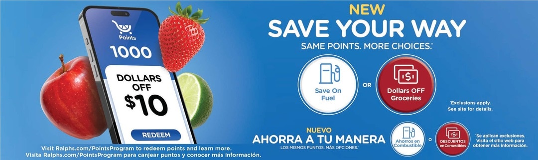 Weekly Ad | Find Weekly Deals at your Local Store - Ralphs