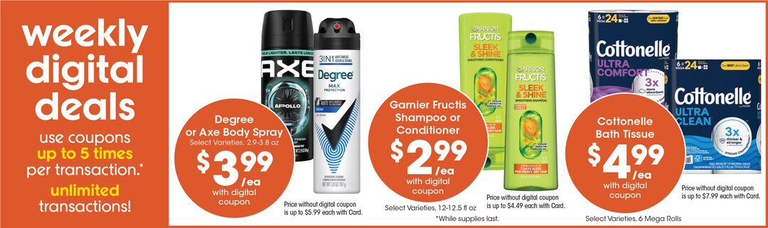 Weekly Ad | Find Weekly Deals at your Local Store - Pick 'n Save