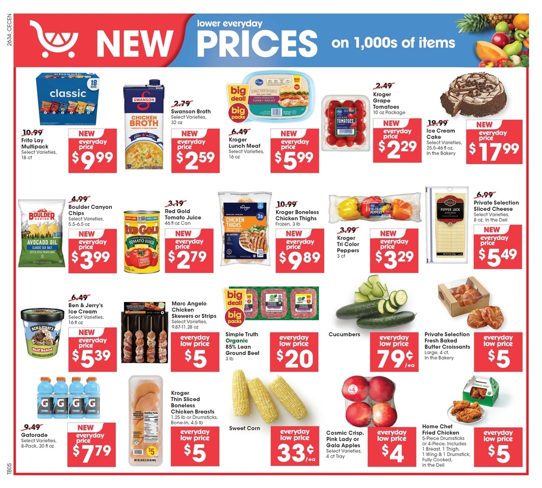 Weekly Ad | Find Weekly Deals at your Local Store - Pay Less Super