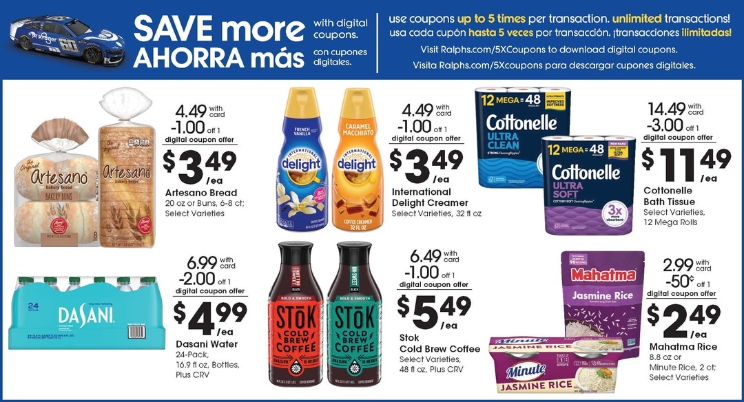Weekly Ad | Find Weekly Deals at your Local Store