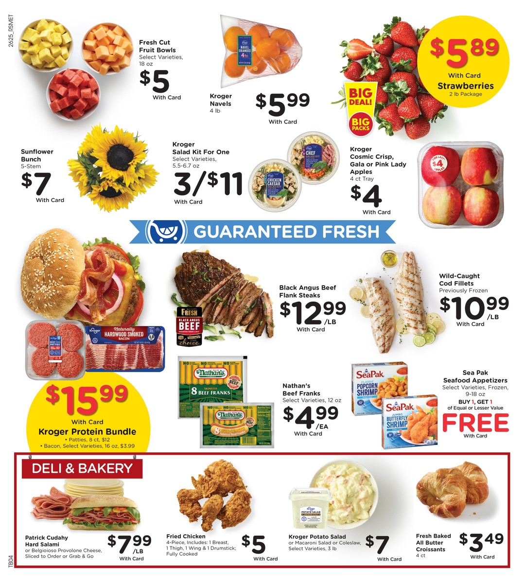 Weekly Ad | Find Weekly Deals at your Local Store - Pick 'n Save