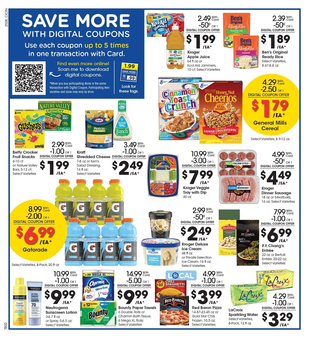 Weekly Ad | Shop and Find Weekly Deals at your Local Store - Kroger