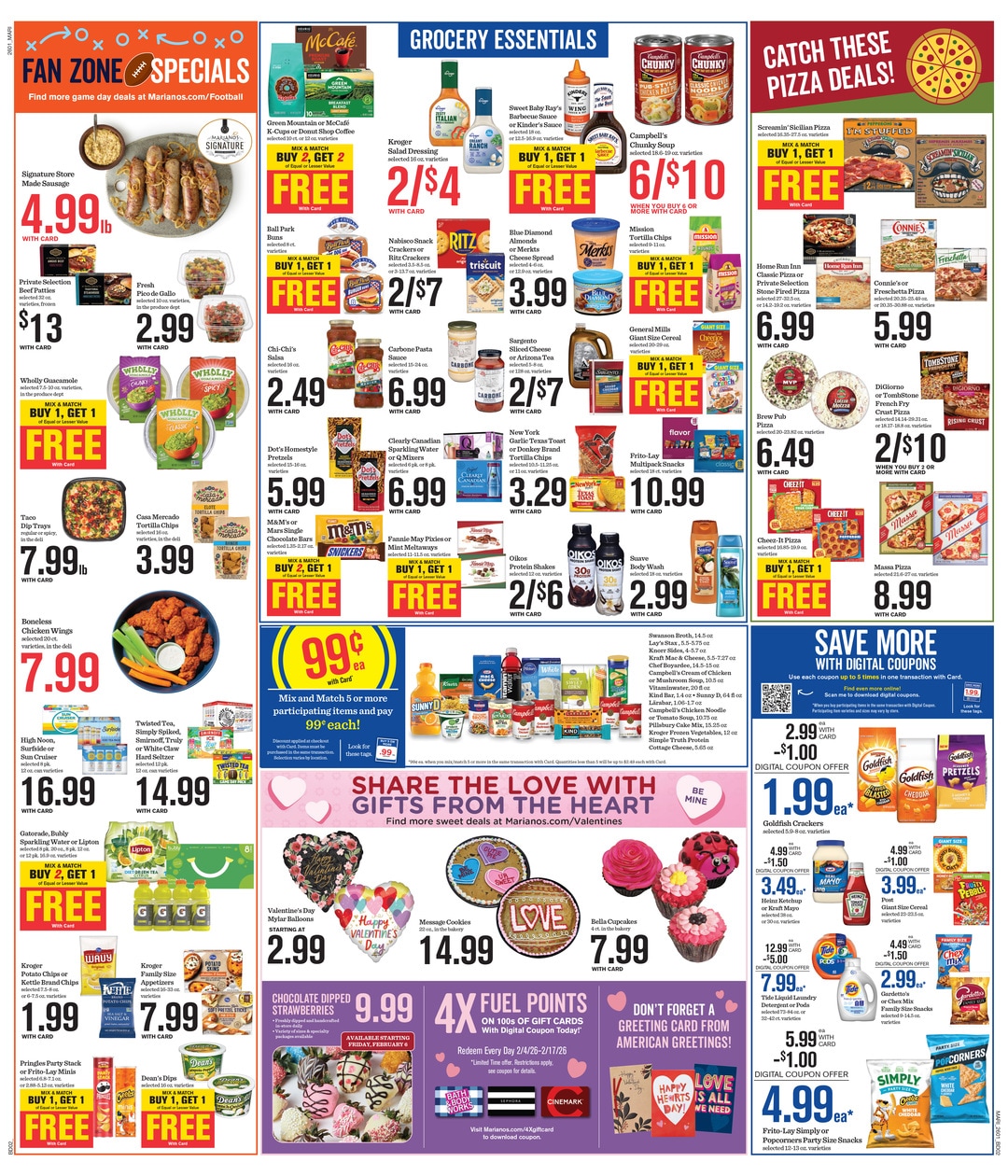 Weekly Ad | Shop and Find Weekly Deals at your Local Store - Dillons ...