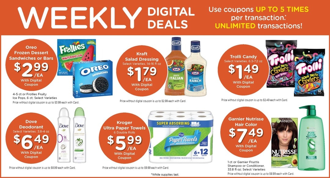 Weekly Ad | Find Weekly Deals at your Local Store - City Market
