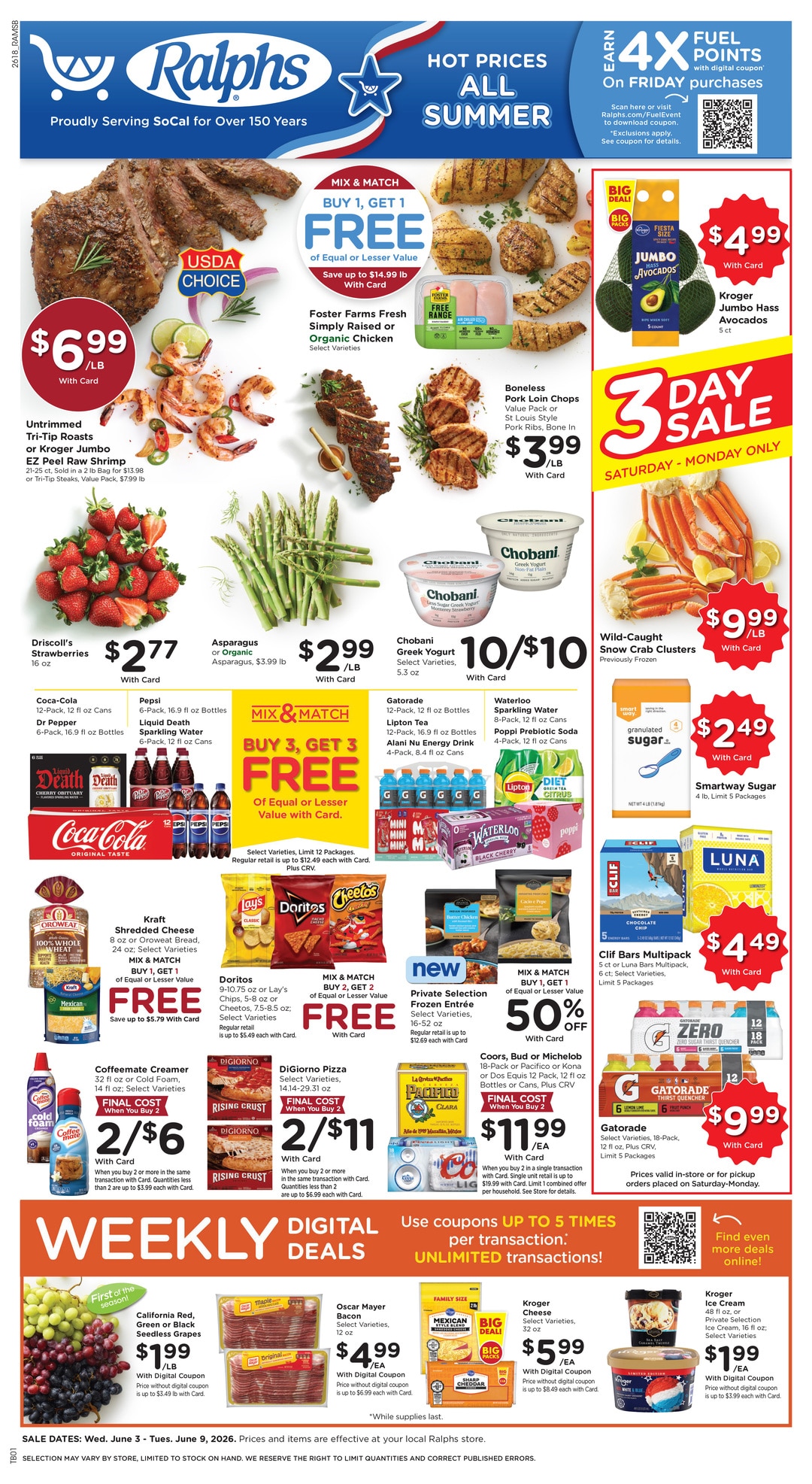 Weekly Ad | Find Weekly Deals at your Local Store - Ralphs