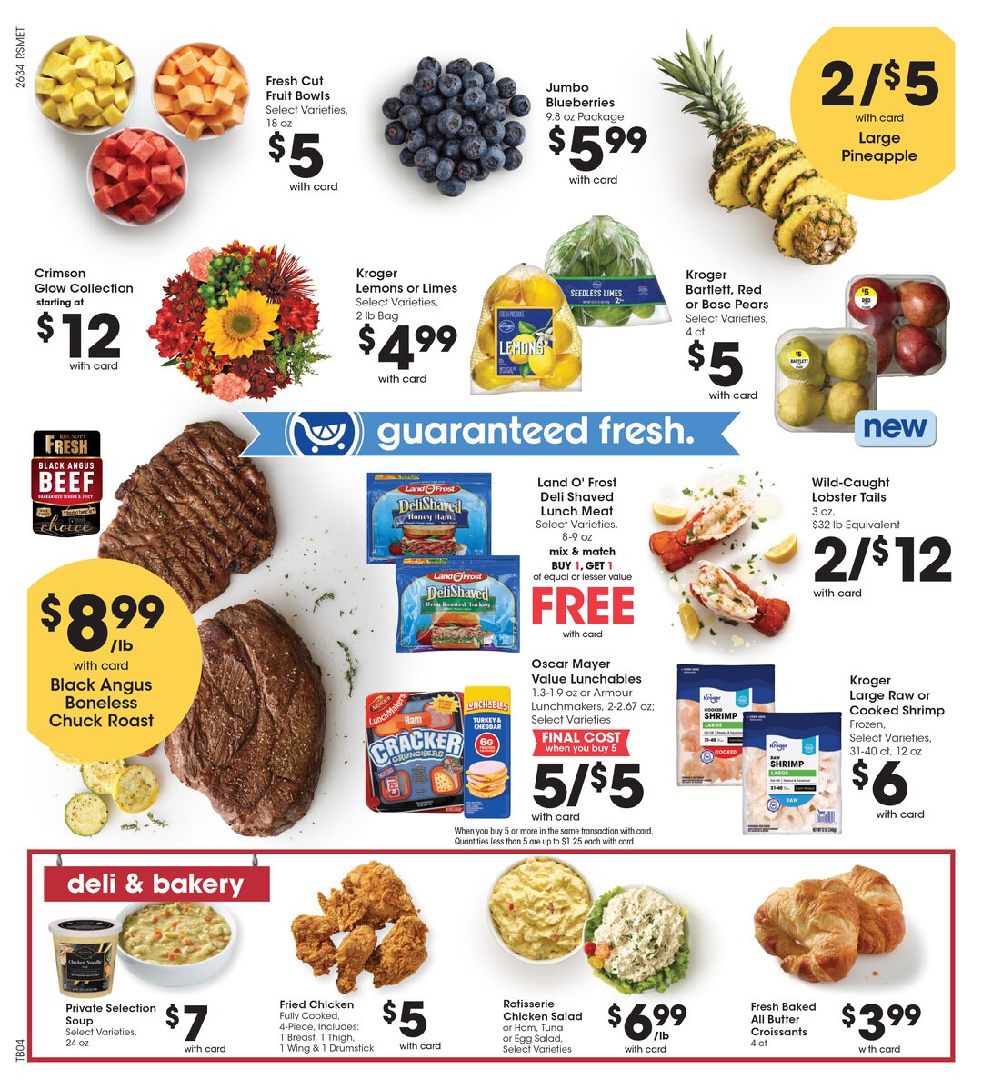 Weekly Ad | Find Weekly Deals at your Local Store - Pick 'n Save