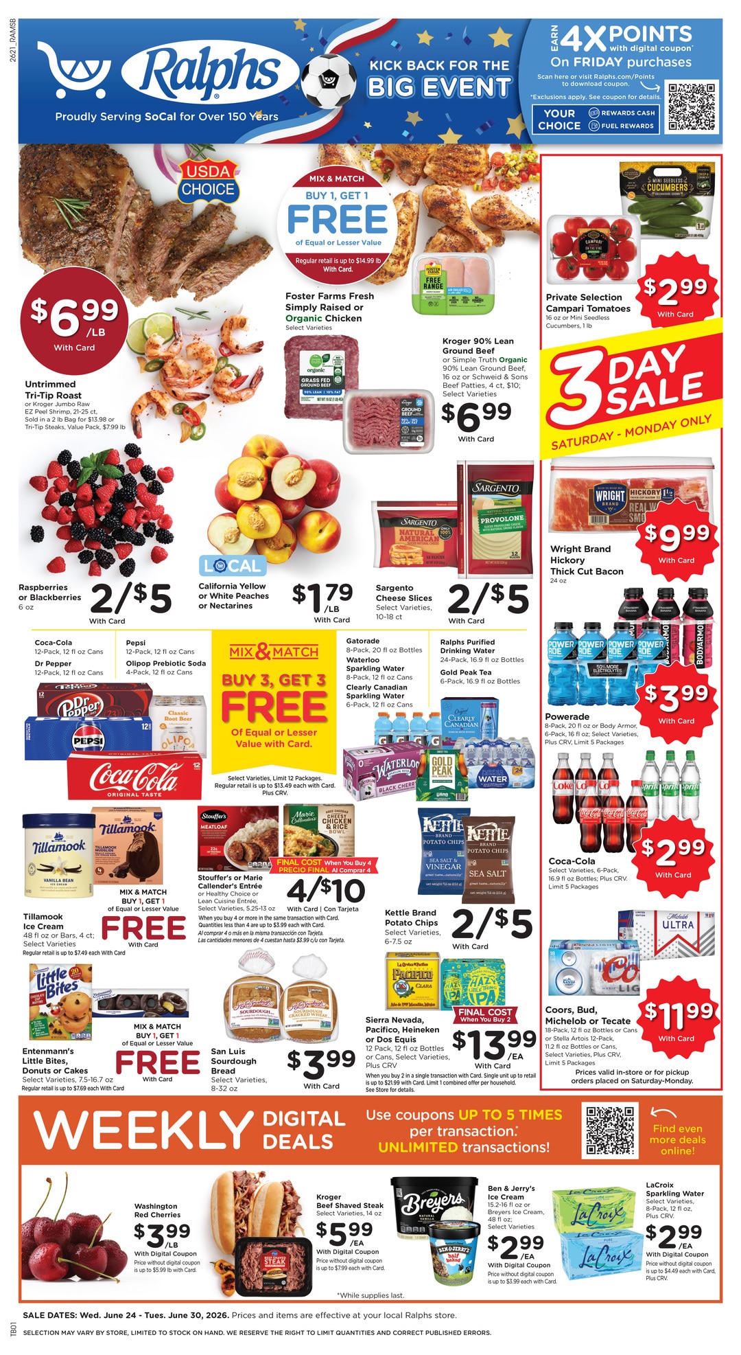 Weekly Ad | Find Weekly Deals at your Local Store - Ralphs