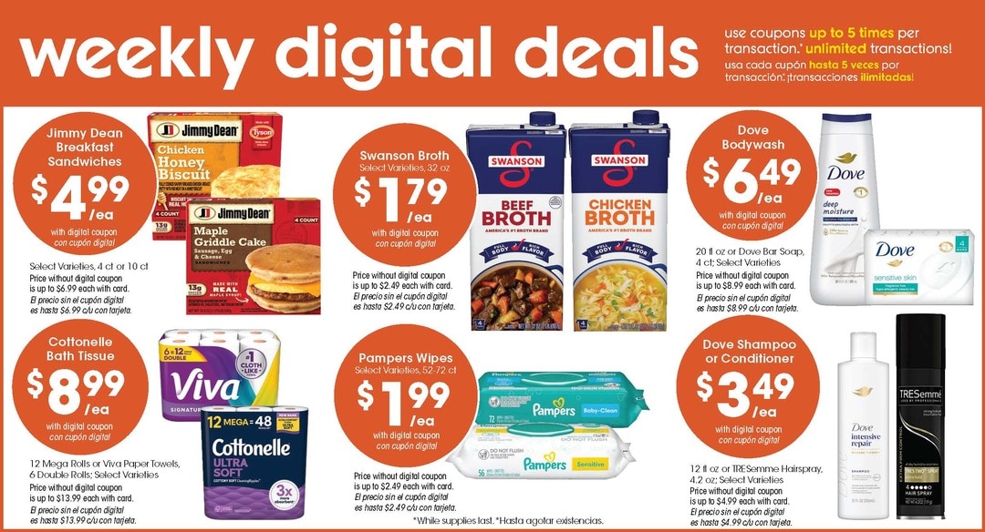 Weekly Ad | Find Weekly Deals at your Local Store - Ralphs