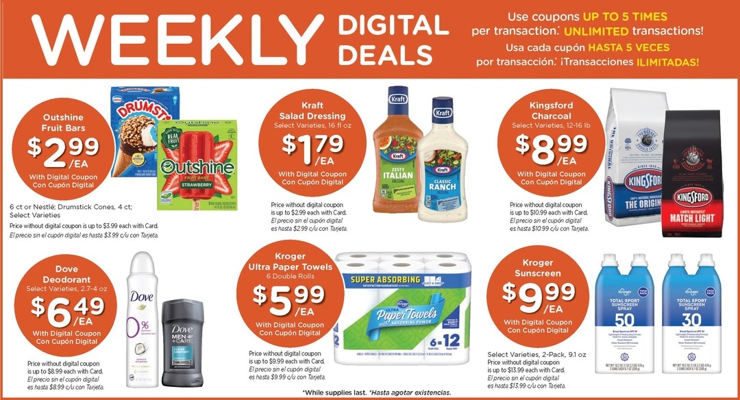 Weekly Ad | Find Weekly Deals at your Local Store - Ralphs