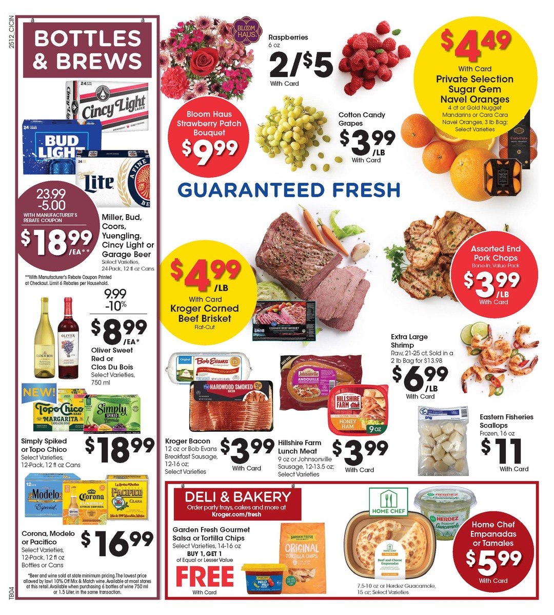 Weekly Ad | Shop and Find Weekly Deals at your Local Store - Kroger