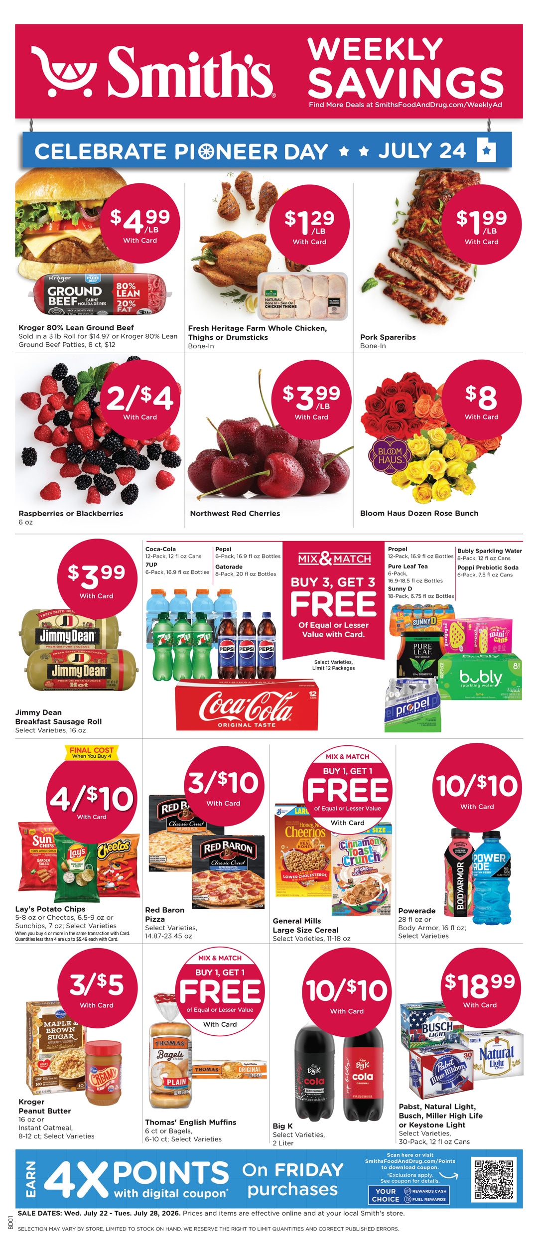 Weekly Ad | Find Weekly Deals at your Local Store