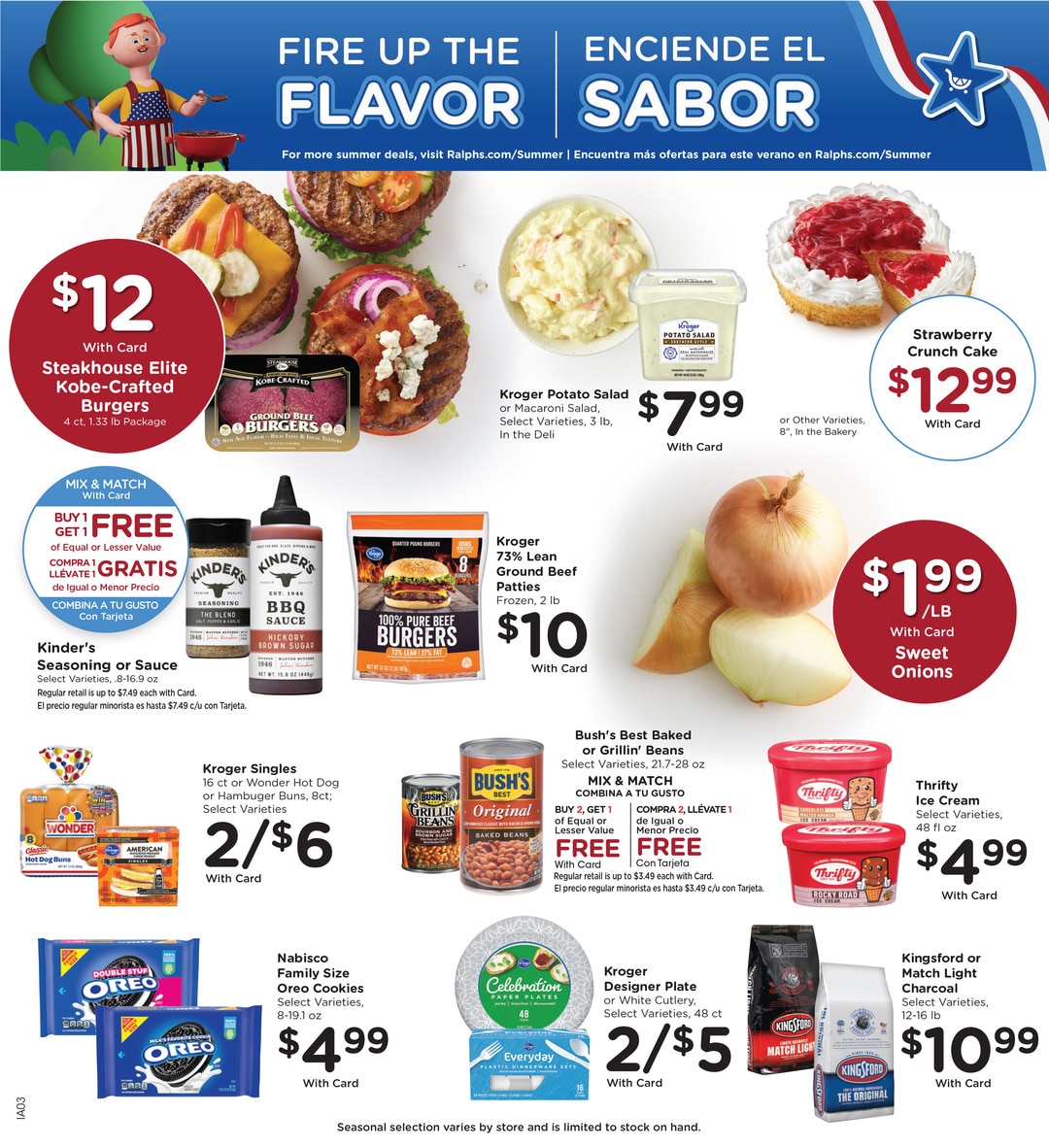 Weekly Ad | Find Weekly Deals at your Local Store - Ralphs