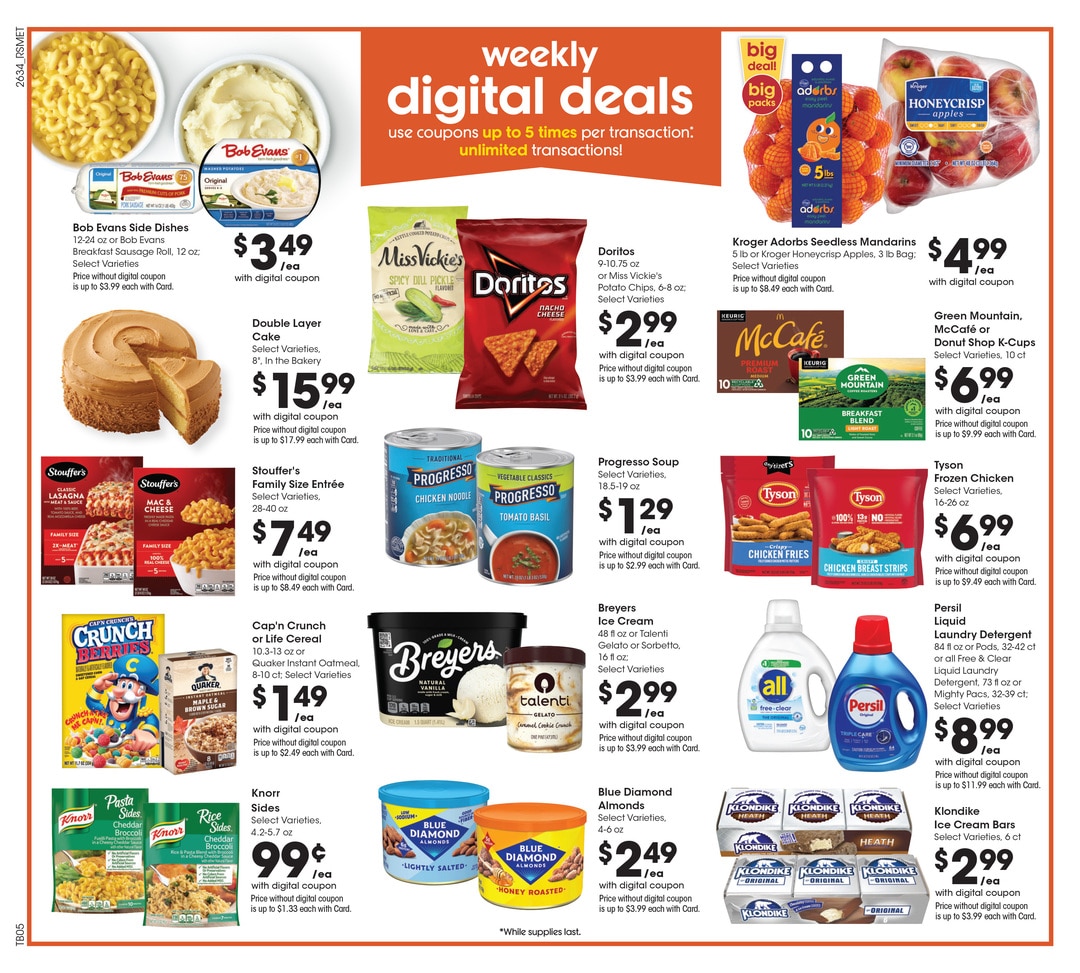 Weekly Ad | Find Weekly Deals at your Local Store - Pick 'n Save