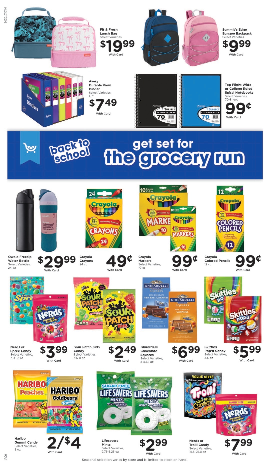 Weekly Ad | Find Weekly Deals at your Local Store - Kroger